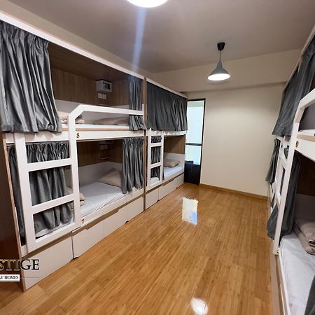 Prestige Hostel Dubai Exterior photo