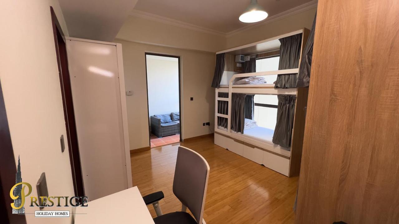 Prestige Hostel Dubai Exterior photo