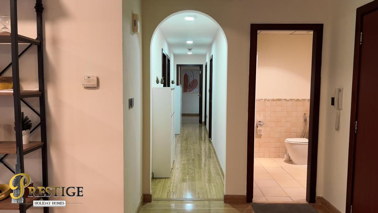 Prestige Hostel Dubai Exterior photo