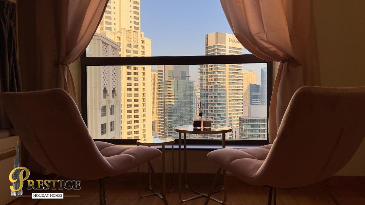 Prestige Hostel Dubai Exterior photo