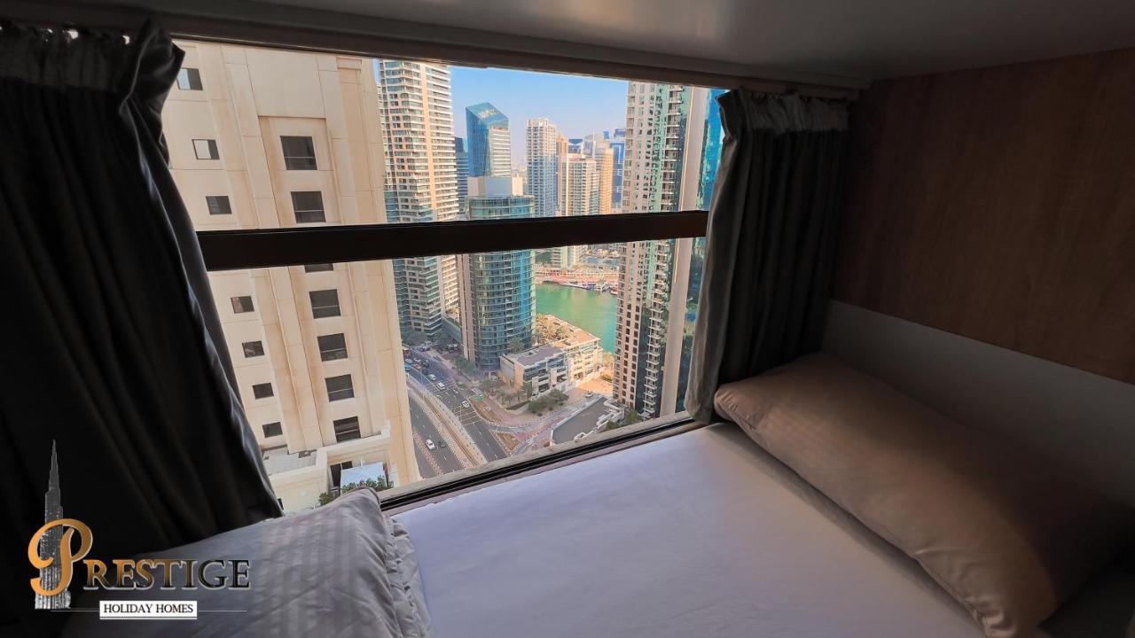 Prestige Hostel Dubai Exterior photo