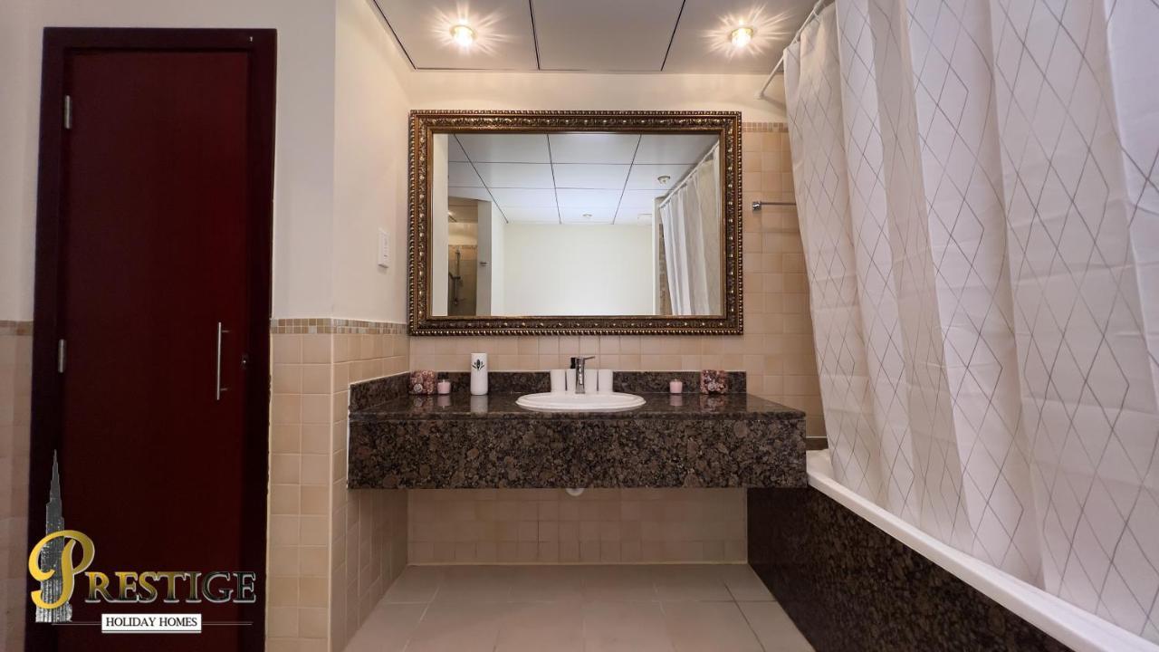 Prestige Hostel Dubai Exterior photo