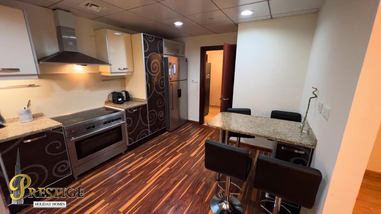 Prestige Hostel Dubai Exterior photo