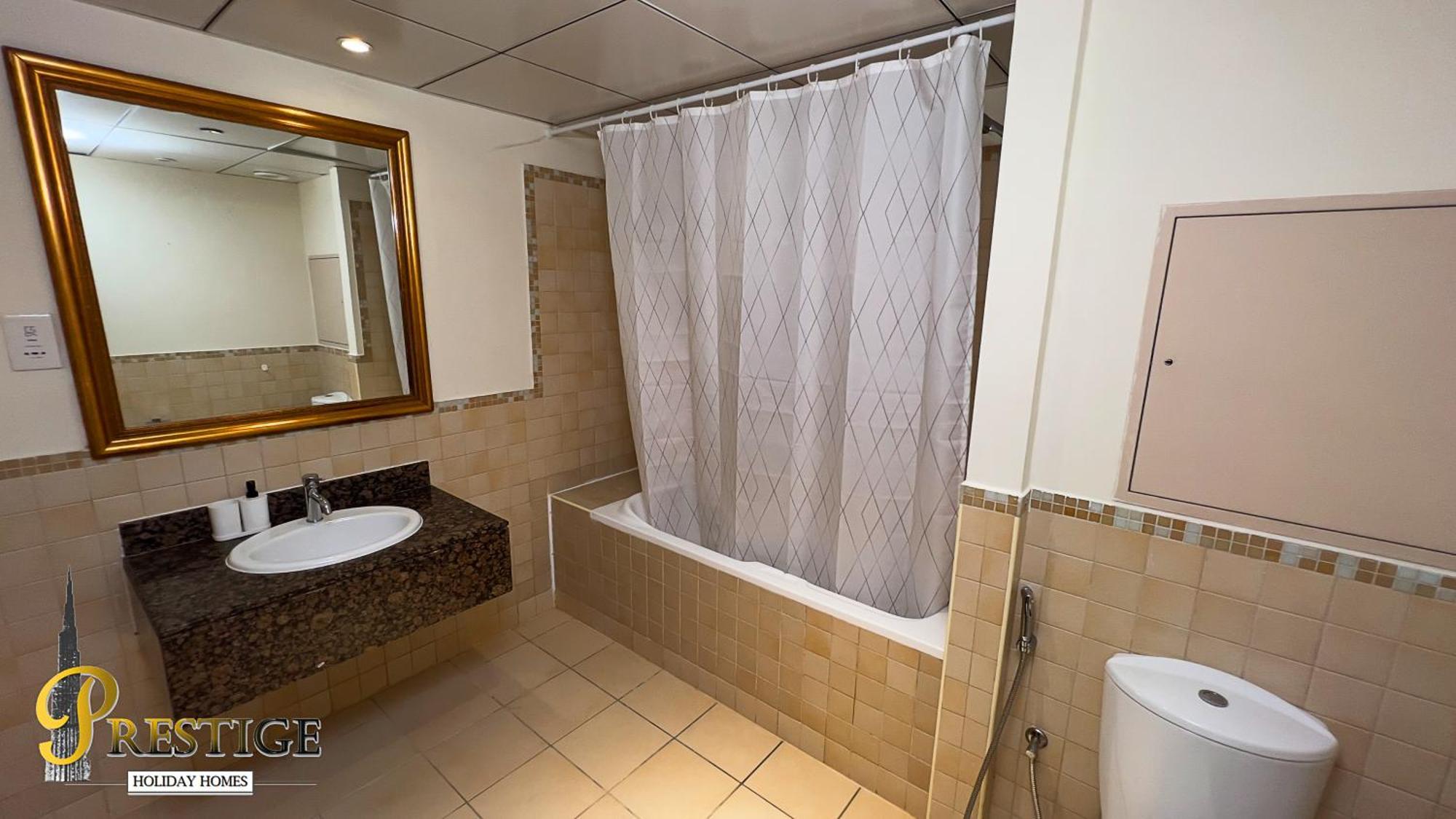 Prestige Hostel Dubai Exterior photo